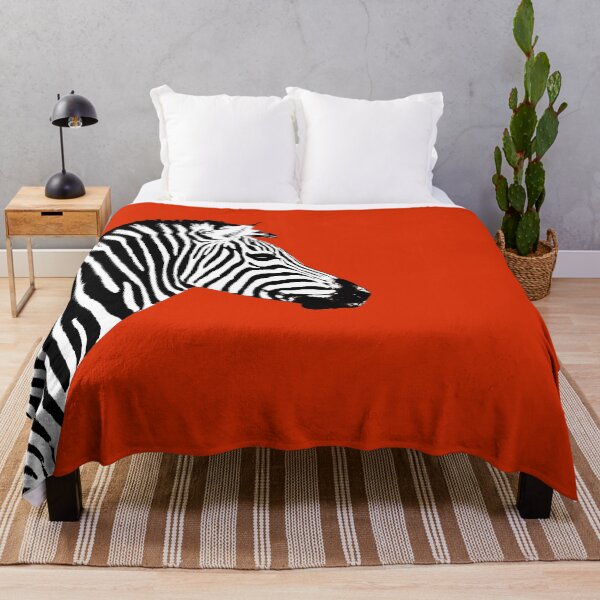 Item preview, Zebra Pop Art designed and sold by Michael Andrews.
