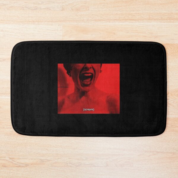 Item preview, Psycho Scream designed and sold by fpenderlico.