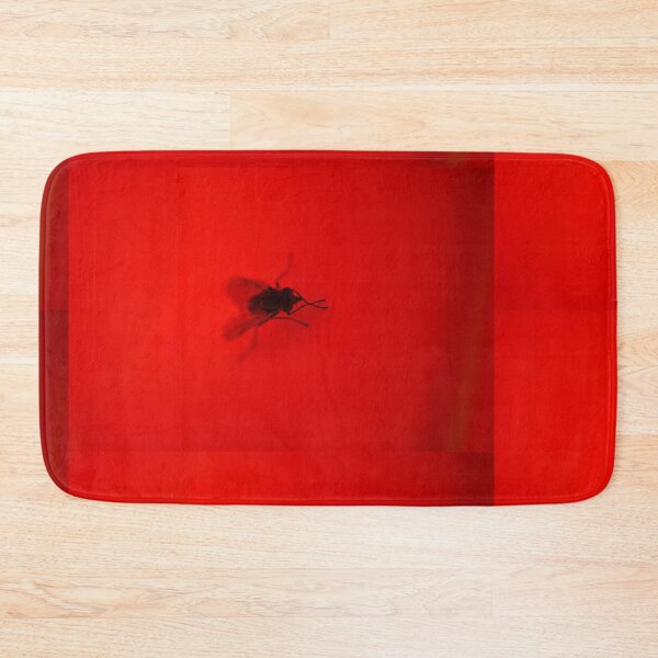 Item preview, Fly in Red designed and sold by jstxrm.