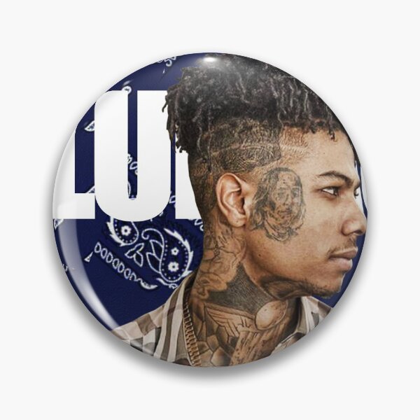 Item preview, Blueface  designed and sold by TheWavePool.