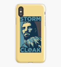 Ulfric for High King iPhone Case