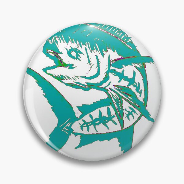 Item preview, Fish Out of Water designed and sold by NINUNO.