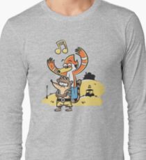 BANJOOOOOOOH! Long Sleeve T-Shirt