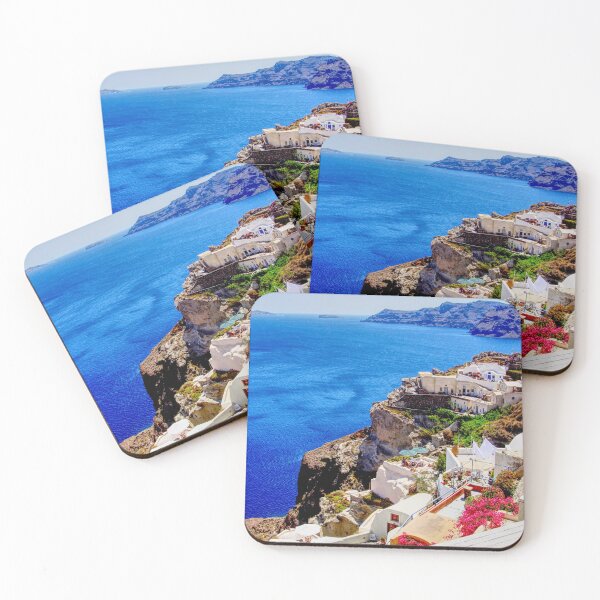 Item preview, Santorini designed and sold by Liesl Kustermann.
