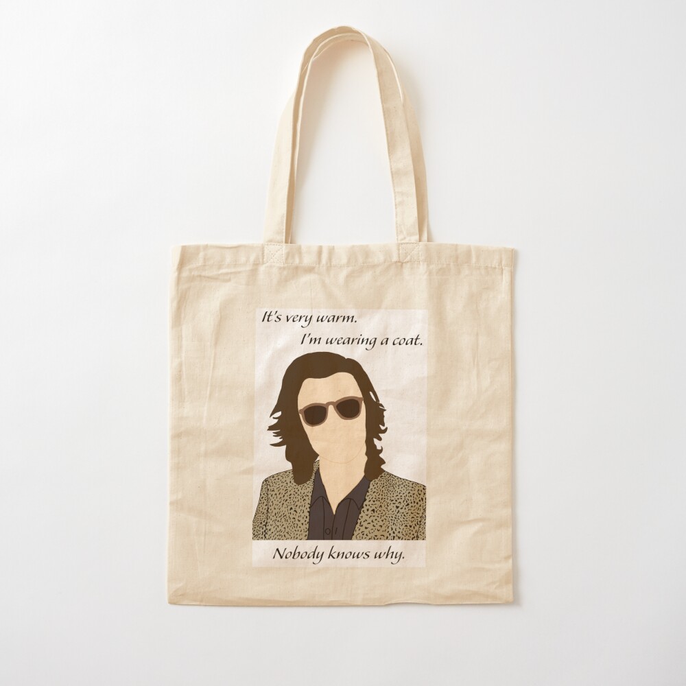 Louis Tomlinson Green Hoodie Tote Bag for Sale by jr0404