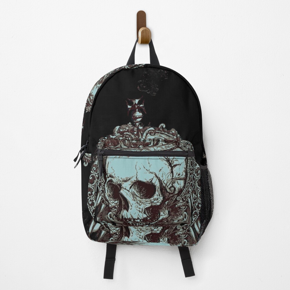 Item preview, Backpack designed and sold by Rte73DesignPrt.