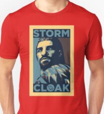 Ulfric for High King Unisex T-Shirt