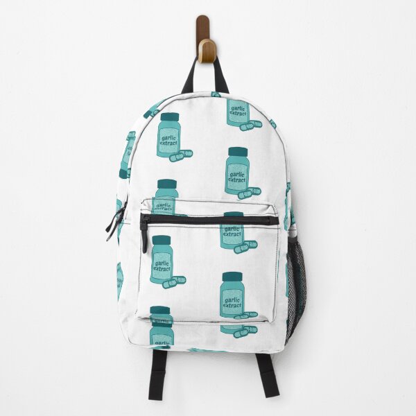 Item preview, garlic extract (Cody & Noel) designed and sold by Jenna Gardner.