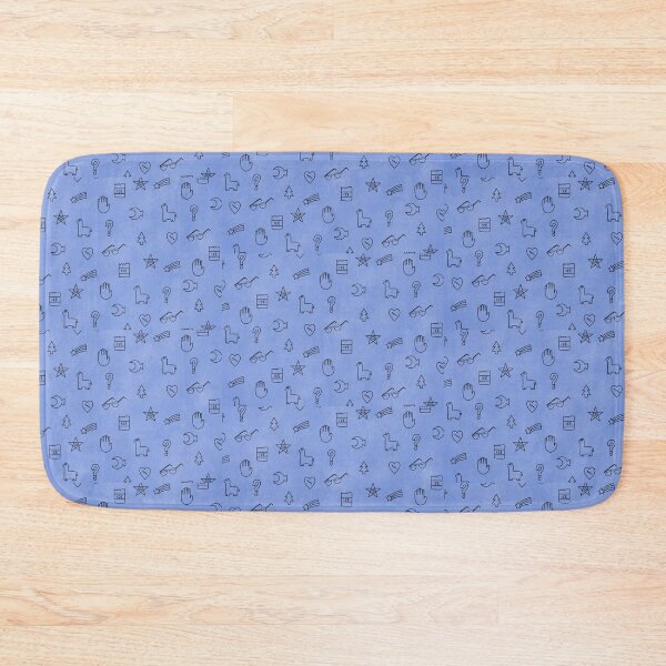 Item preview, gravity falls pattern designed and sold by Eshmoop.