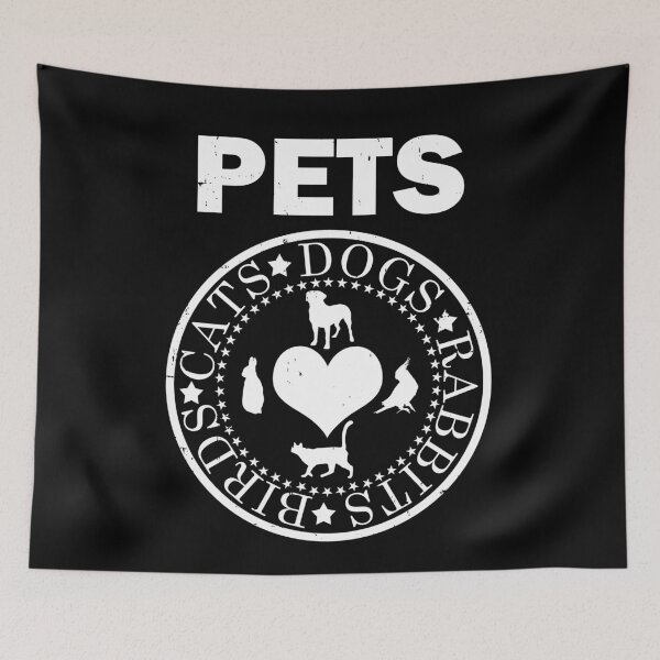 Item preview, Pets designed and sold by teeman Nunez.