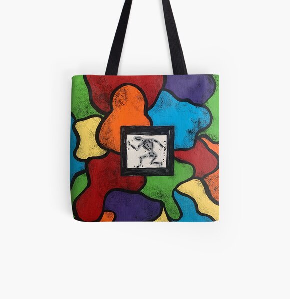 Fox Juniors Exotic Duffle Purse