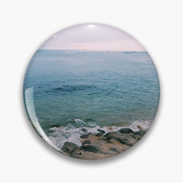 Item preview, Rocky Beach designed and sold by bjfritz.