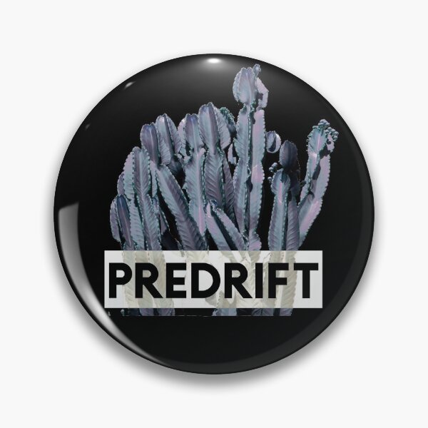 Aperçu de l'œuvre PREDRIFT Cactus Magic créée et vendue par PREDRIFT.