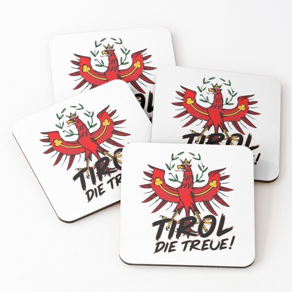 Item preview, Birthday or just as a surprise. Gift idea for real Tyrolean patriots. Tirol t-shirt with Tyrolean eagle. designed and sold by Innsbrucker.