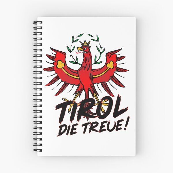 Item preview, Birthday or just as a surprise. Gift idea for real Tyrolean patriots. Tirol t-shirt with Tyrolean eagle. designed and sold by Innsbrucker.