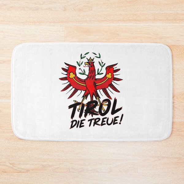 Item preview, Birthday or just as a surprise. Gift idea for real Tyrolean patriots. Tirol t-shirt with Tyrolean eagle. designed and sold by Innsbrucker.