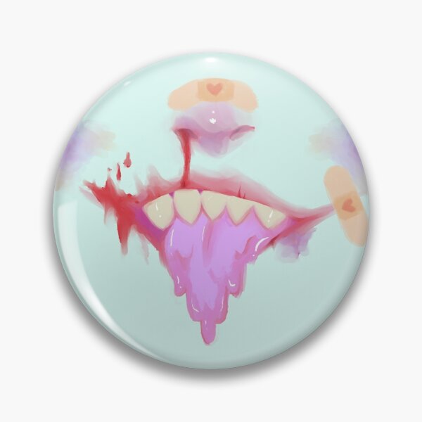Item preview, Pastel Bleh  designed and sold by CryptGoblin.