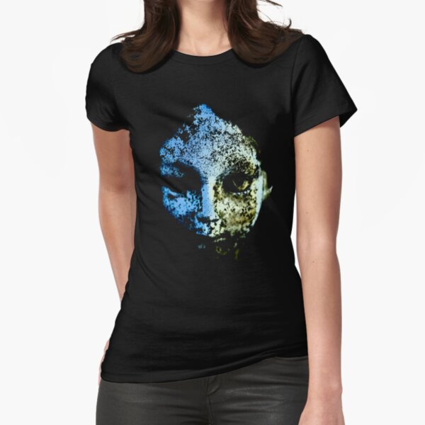Mylene Tailliertes T-Shirt