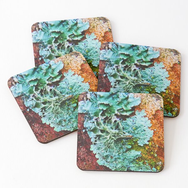 Item preview, Moss Gone Wild In Lock Down 06/21/20 12:02 designed and sold by Mark Polk.