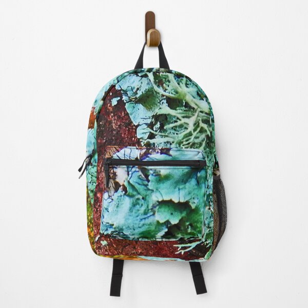 Item preview, Moss Gone Wild In Lock Down 06/21/20 12:02 designed and sold by Mark Polk.