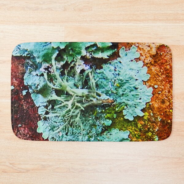Item preview, Moss Gone Wild In Lock Down 06/21/20 12:02 designed and sold by Mark Polk.