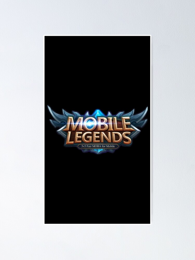 Balmond Mobile Legends Logo - Turbologo Logo Maker