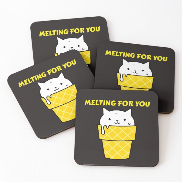 Item preview, MELTING FOR YOU designed and sold by irstore11.