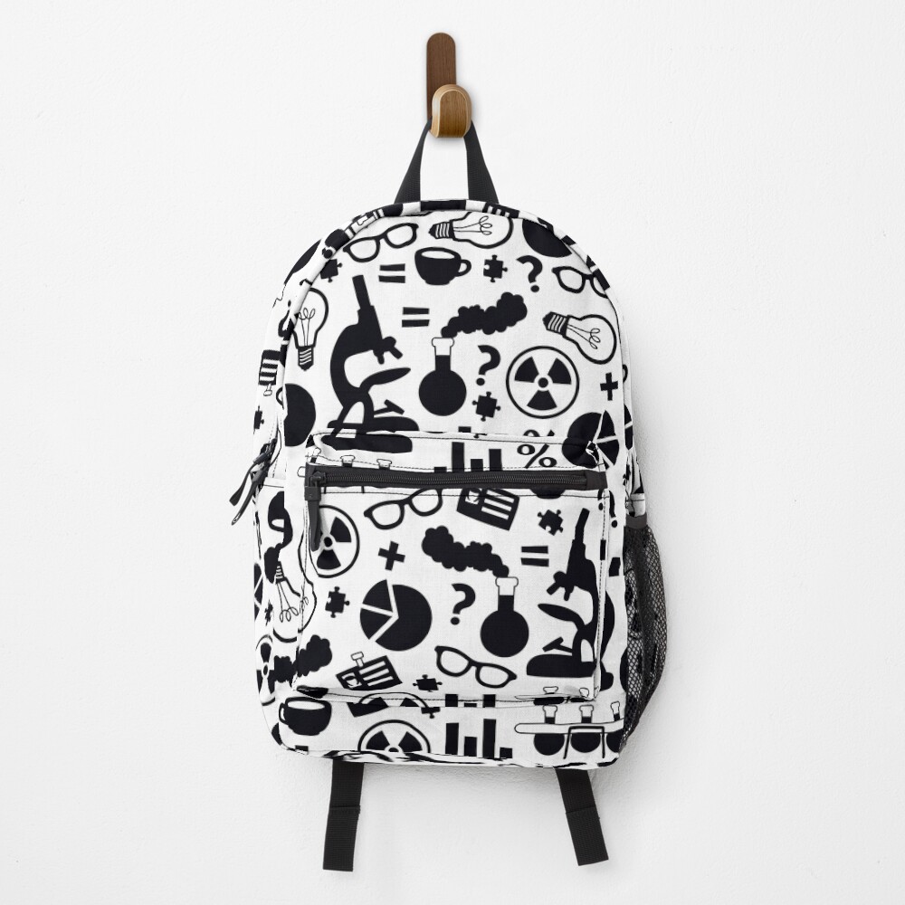 Item preview, Backpack designed and sold by XOOXOO.