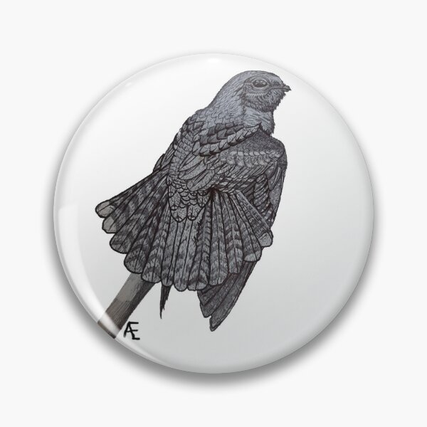Item preview, Nighthawk designed and sold by Ettore Anzalone.