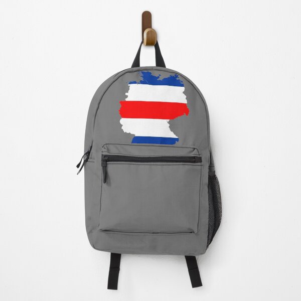 Item preview, Allied-occupied Germany With Merchant Flag of Germany designed and sold by Benjamin Levy.
