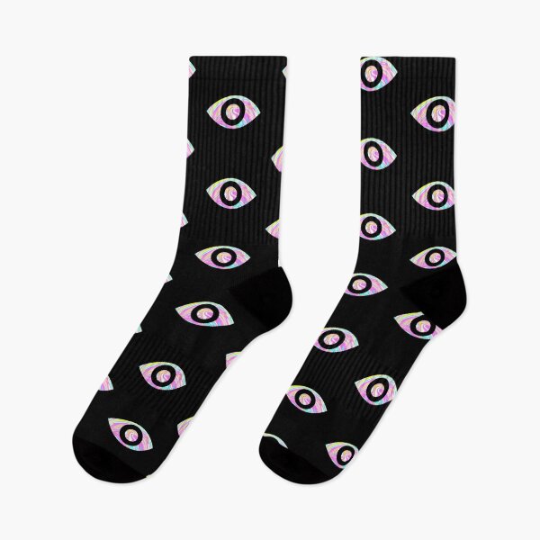 Item preview, EYE SYMBOL In Paint Marble designed and sold by SquareClub.