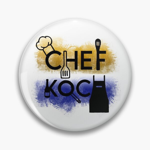 Item preview,  for the head chef at home and the passionate chef.
Great gift idea for women and men designed and sold by ela-94.