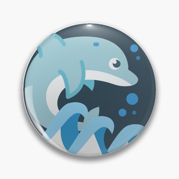 Item preview, Dolphin designed and sold by asmmdesign.