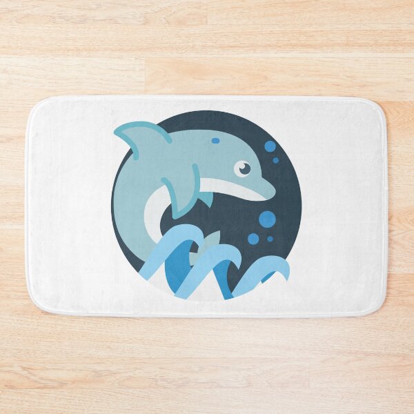 Item preview, Dolphin designed and sold by asmmdesign.
