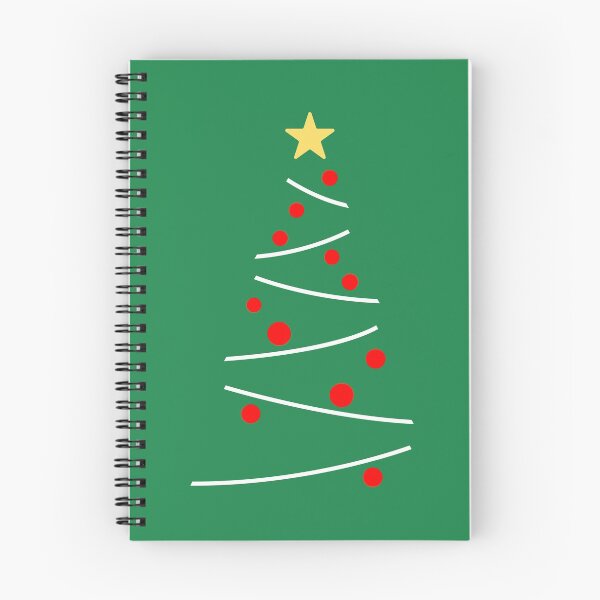Item preview, Minimal Christmas Tree designed and sold by fpenderlico.