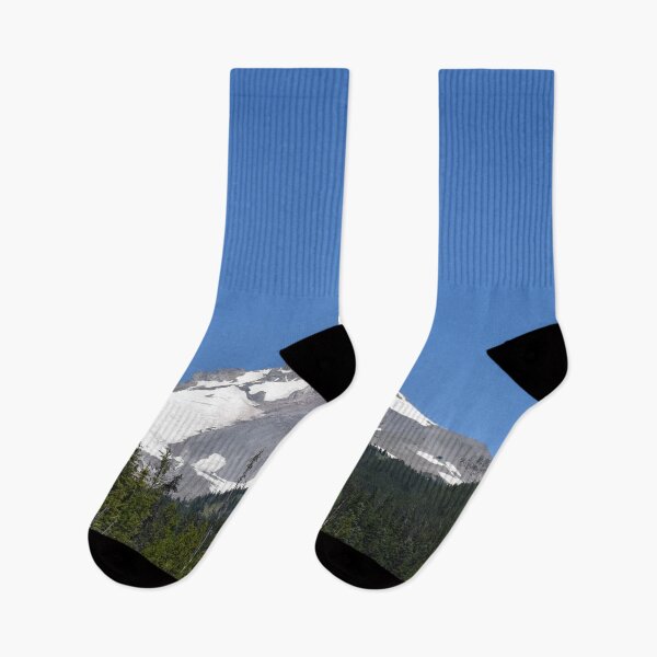 Item preview, Mountain and forrest designed and sold by Artlajf.