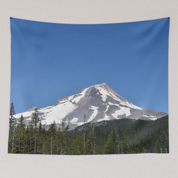 Item preview, Mountain and forrest designed and sold by Artlajf.