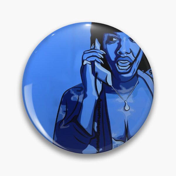 Item preview, Keisha from Belly "Who's Kionna" designed and sold by TheWavePool.