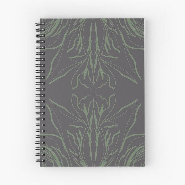Item preview, Decorative Victorian-inspired Elegant Pattern designed and sold by Nugget Of Happiness.