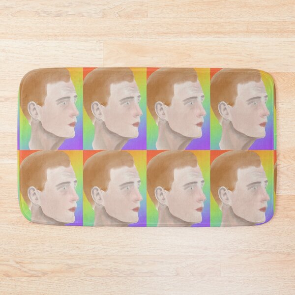 Item preview, Toby Stephens (Captain Flint) Pride designed and sold by uncomplicated.