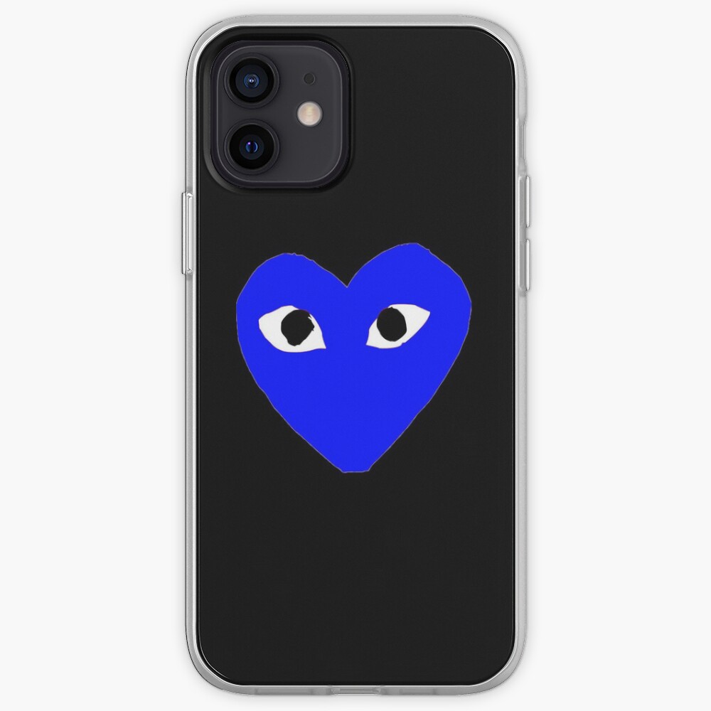 comme des garcons iphone x case jordan