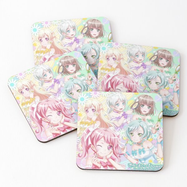 Item preview, pastel palettes designed and sold by celestialuden1.