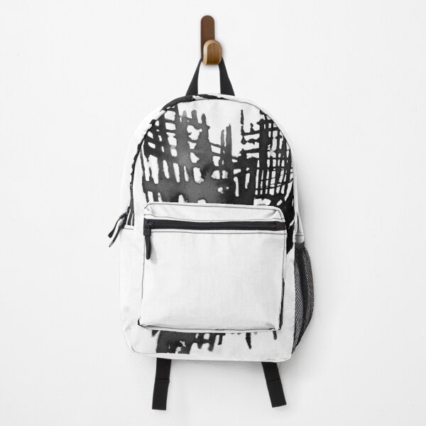 Item preview, Ink black abstract designed and sold by ElaSzczepaniak.