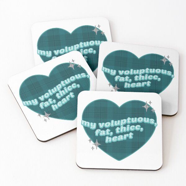 Item preview, mi corazón (Cody y Noel) designed and sold by Jenna Gardner.