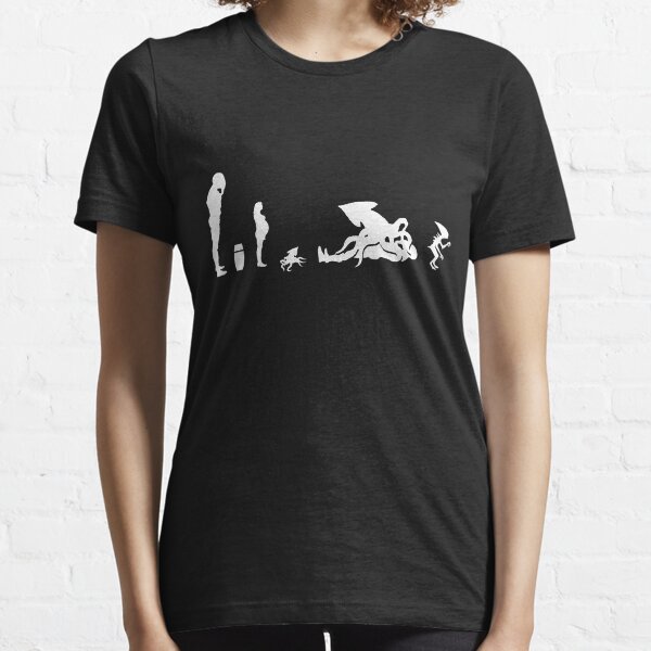 Prometheus Evolution Essential T-Shirt