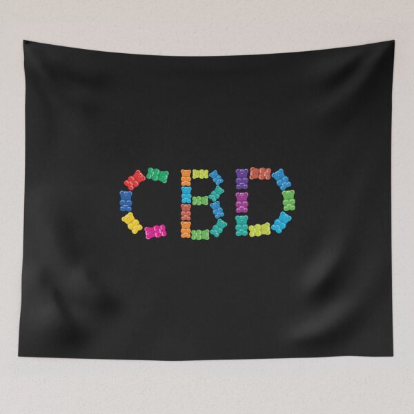 Artikelvorschau, CBD Gummies Entspannendes und schmerzfreies CBD entworfen und verkauft von Sbgarror.