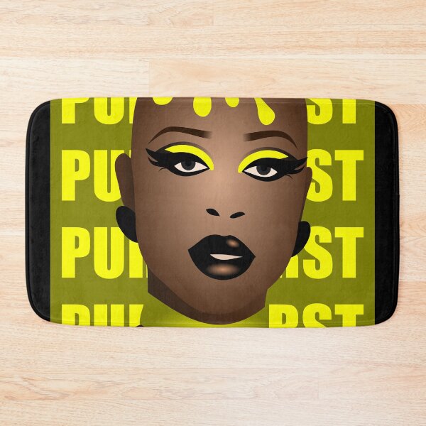 Item preview, Bob the drag queen portrait designed and sold by LexAlfa.