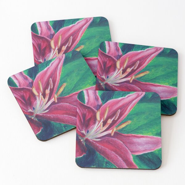 Item preview, Lovely Lily  designed and sold by agrapa.
