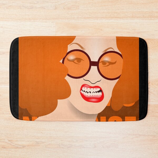 Item preview, Jinkx Monsoon portrait designed and sold by LexAlfa.