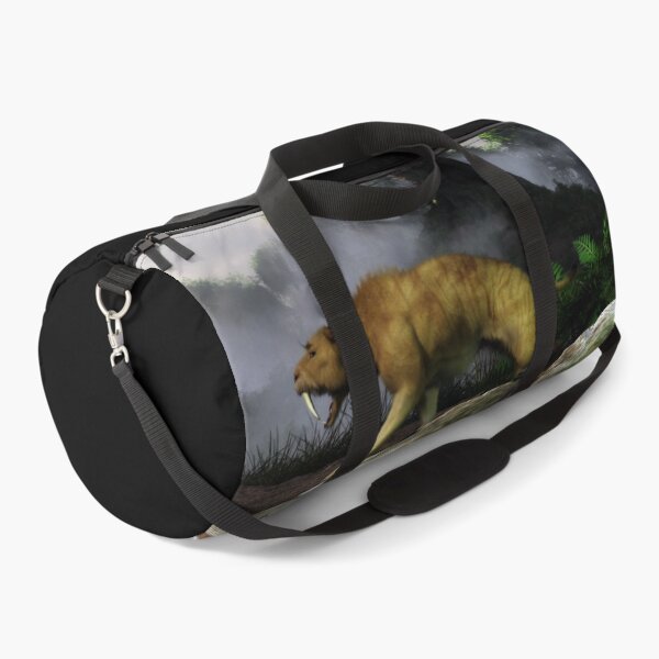 Item preview, Smilodon designed and sold by Daniel Eskridge.
